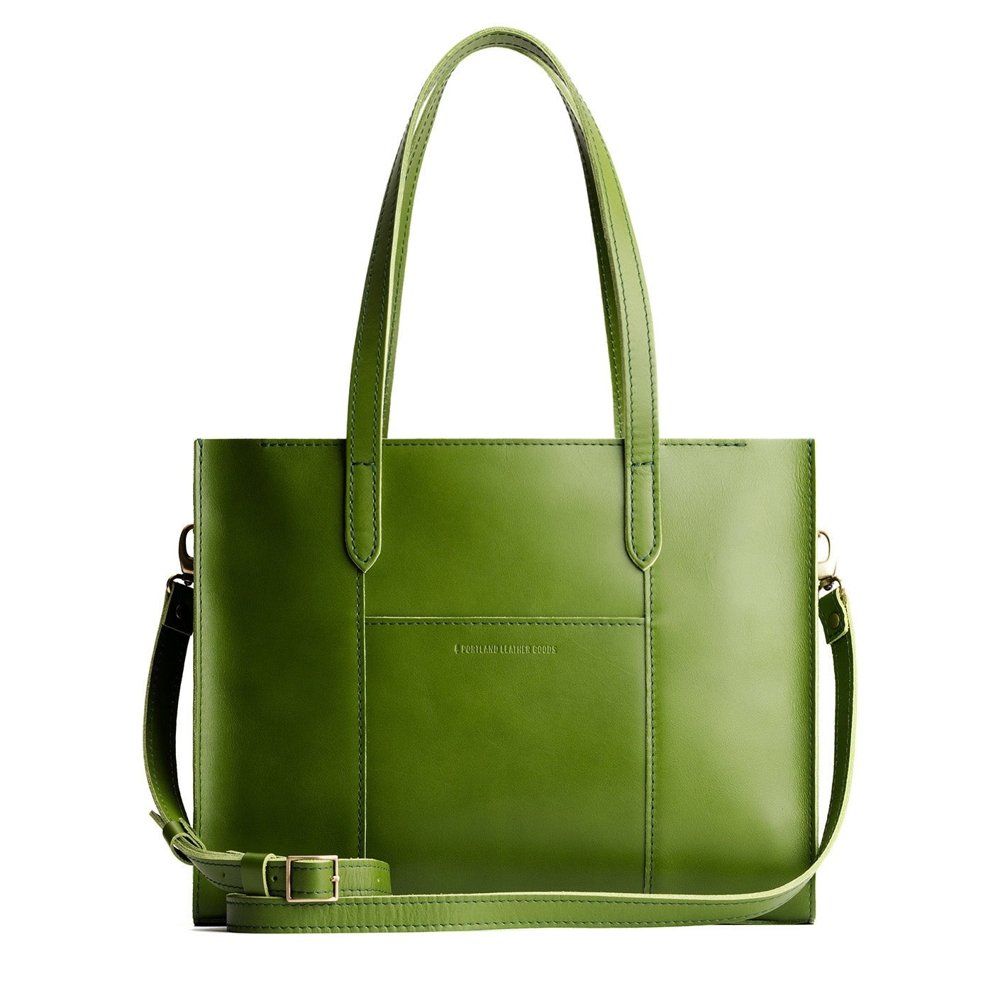'Almost Perfect' Large Lola Zipper Crossbody Tote - Image 114