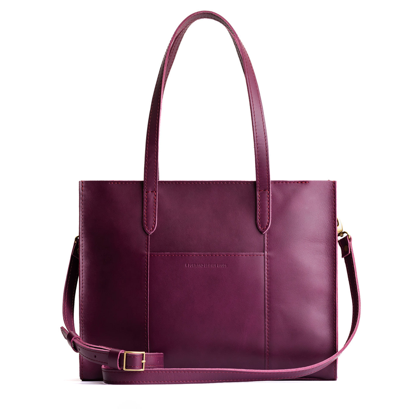 'Almost Perfect' Large Lola Zipper Crossbody Tote - Image 113