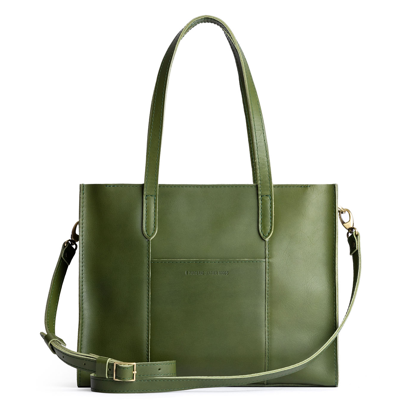 'Almost Perfect' Large Lola Zipper Crossbody Tote - Image 92