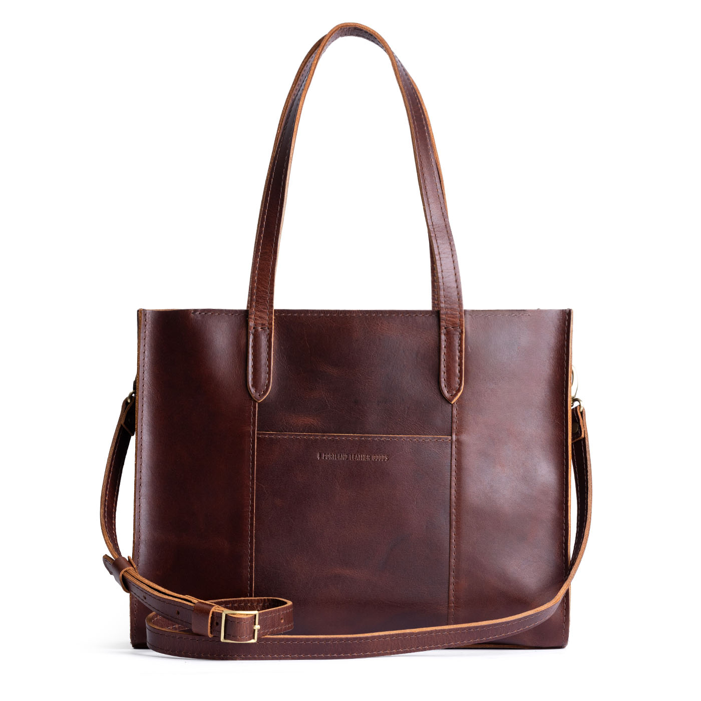 'Almost Perfect' Large Lola Zipper Crossbody Tote - Image 98