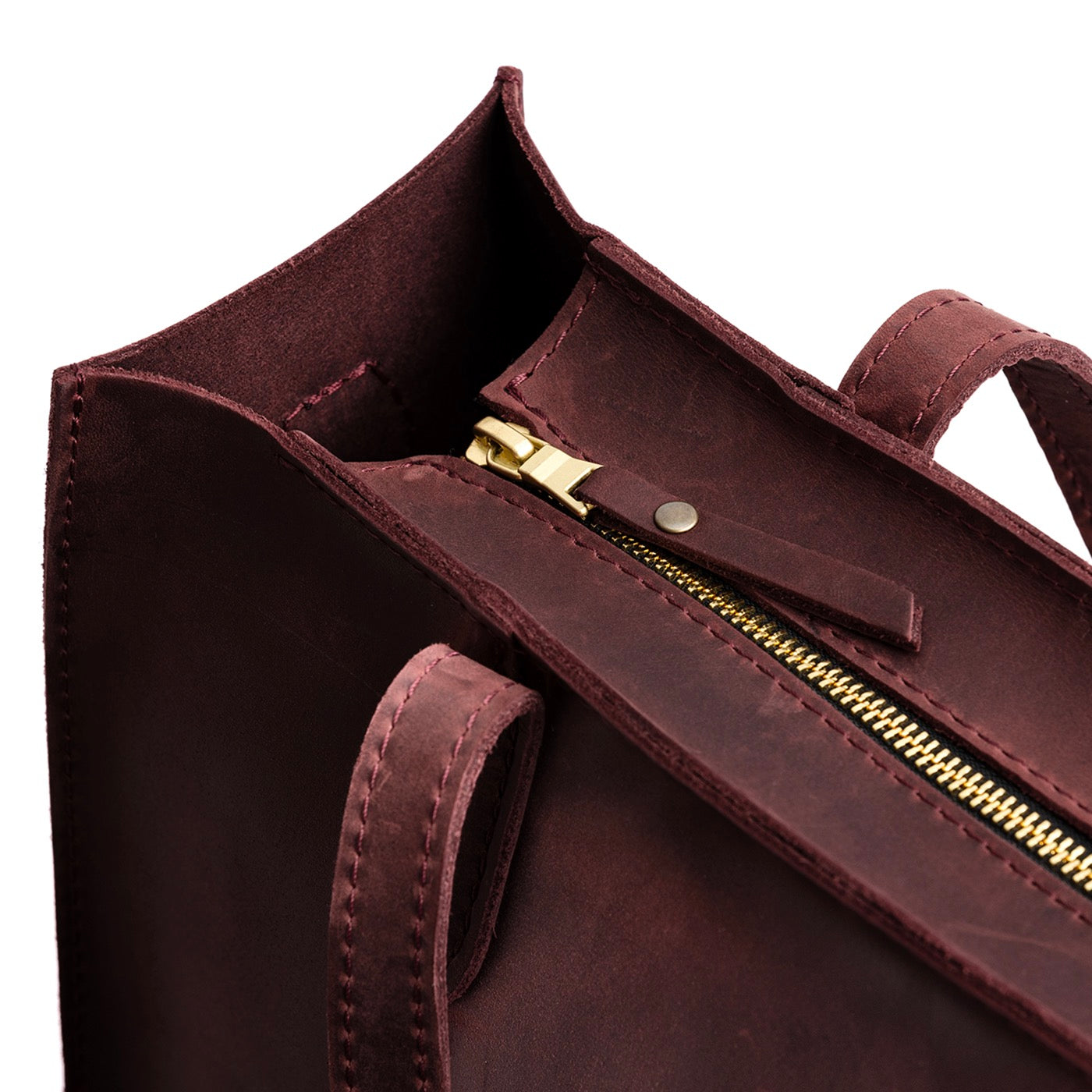 'Almost Perfect' Large Lola Zipper Crossbody Tote - Image 186