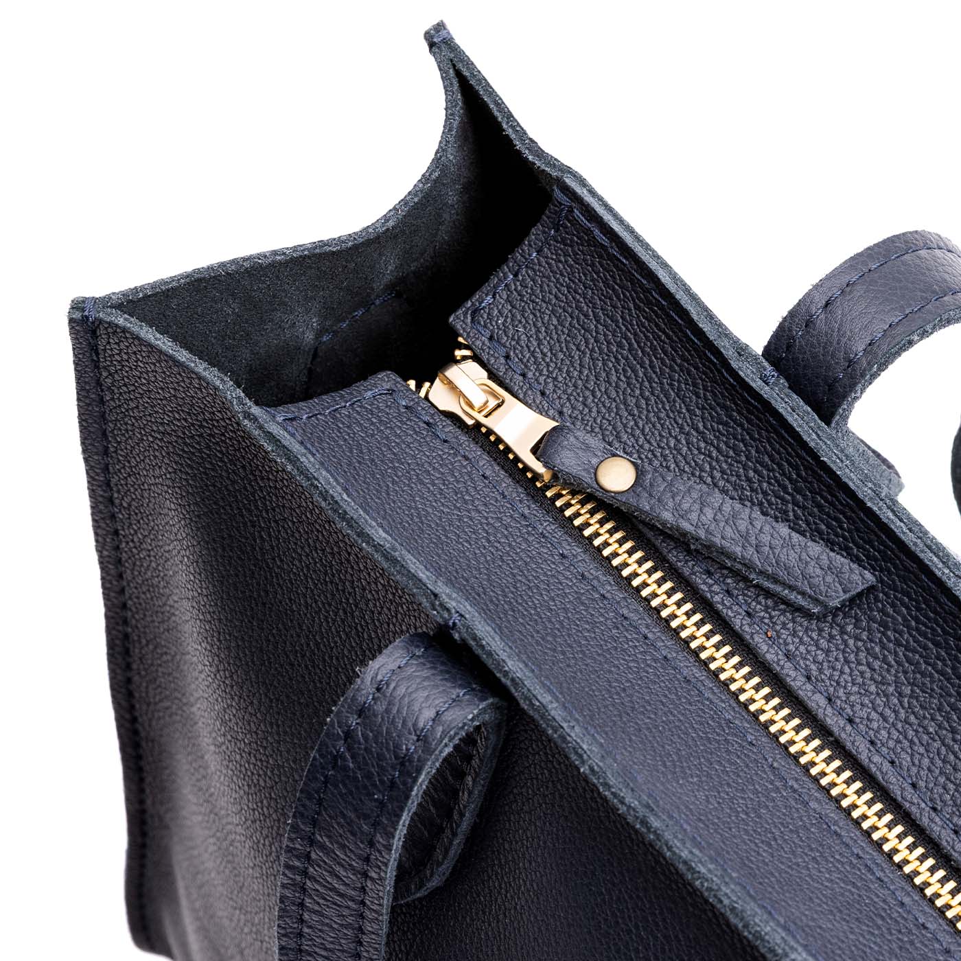 'Almost Perfect' Large Lola Zipper Crossbody Tote - Image 179