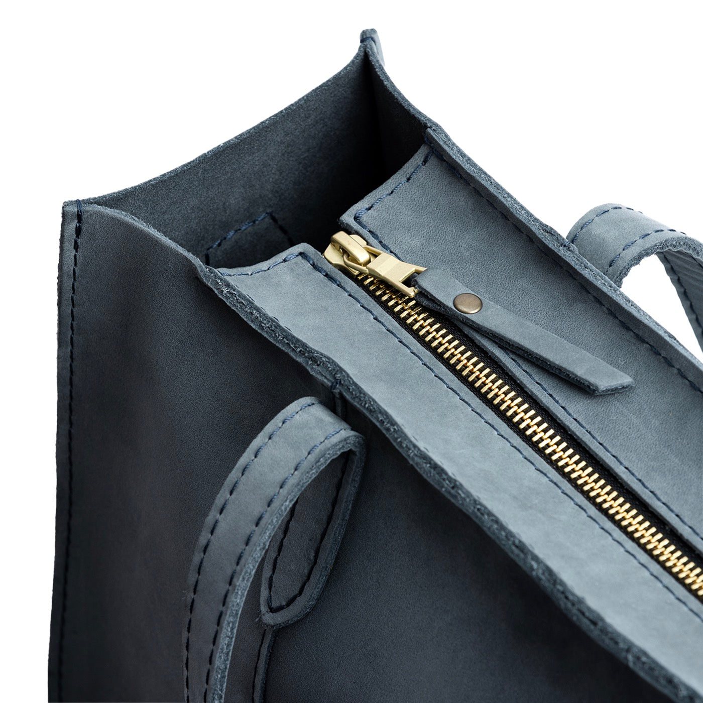 'Almost Perfect' Large Lola Zipper Crossbody Tote - Image 185