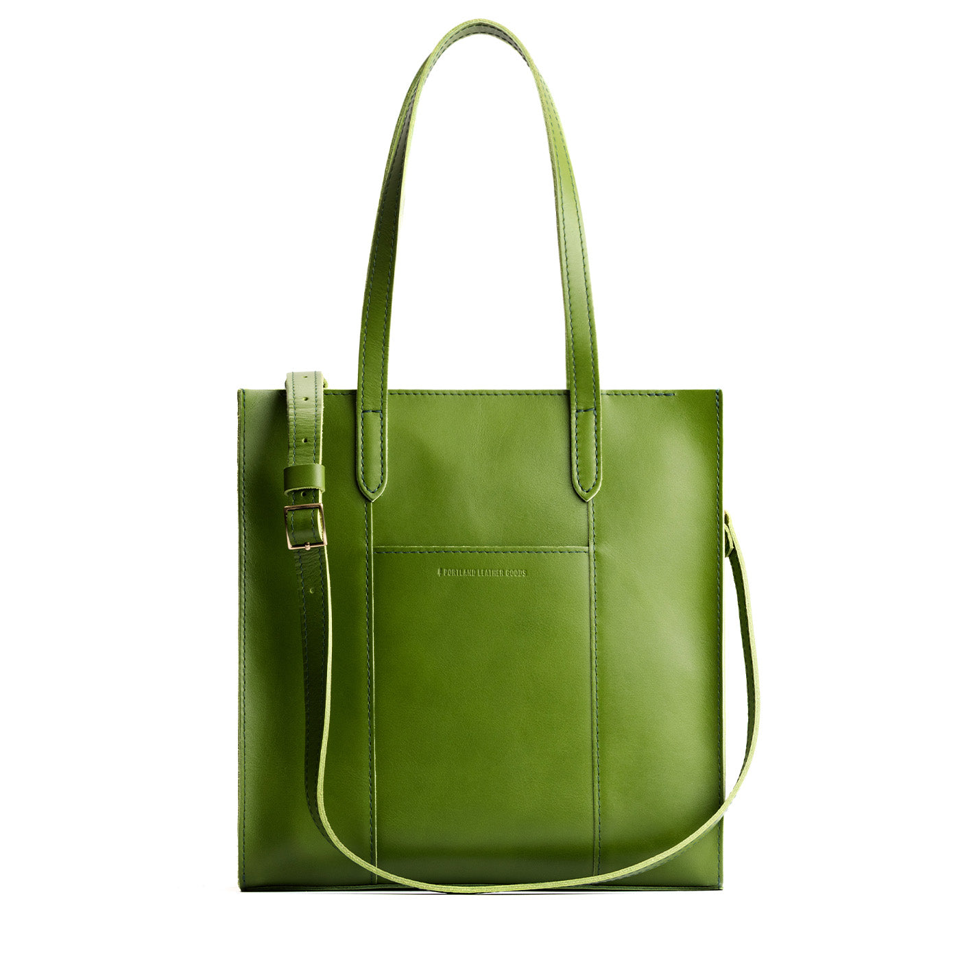 'Almost Perfect' Large Lola Zipper Crossbody Tote - Image 9