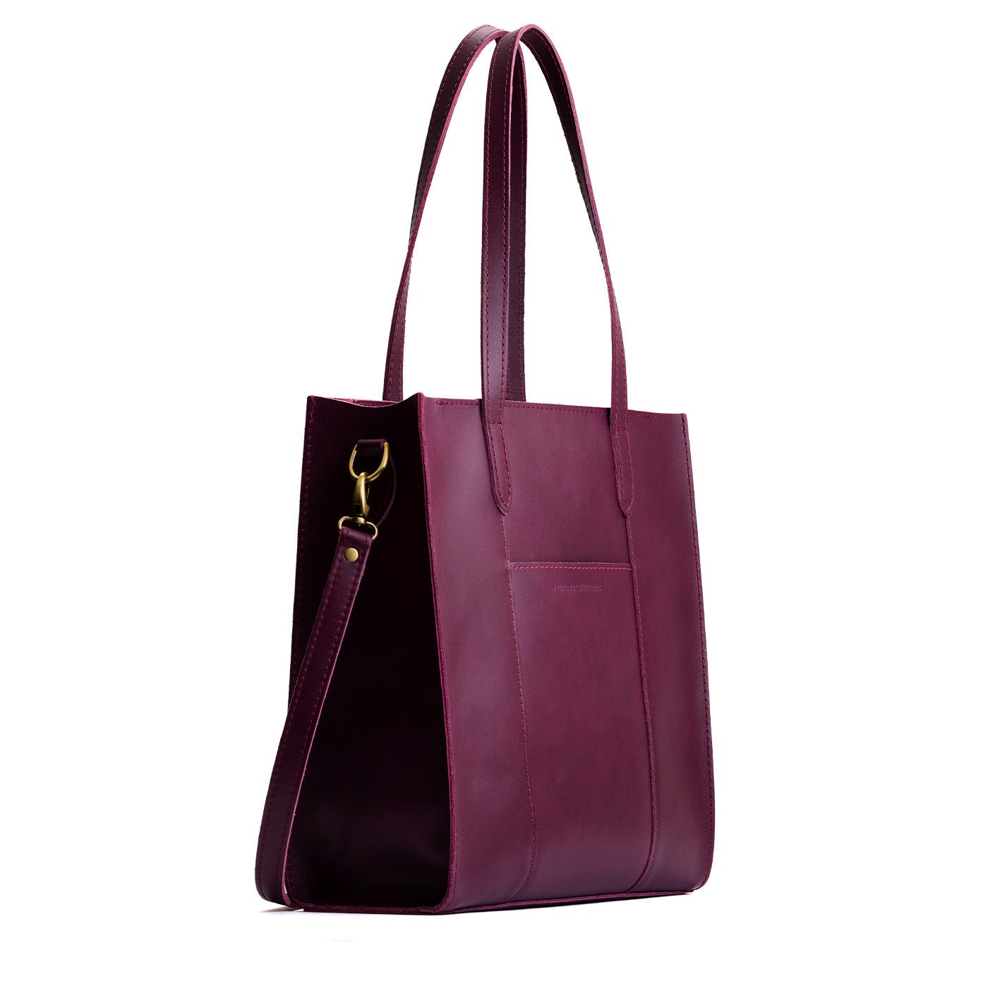 'Almost Perfect' Large Lola Zipper Crossbody Tote - Image 46