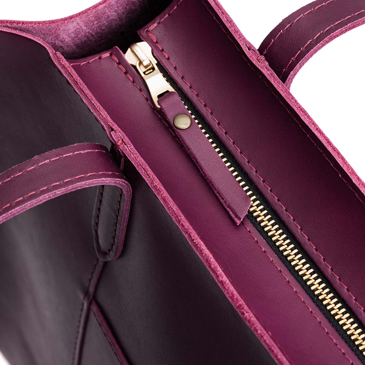 'Almost Perfect' Large Lola Zipper Crossbody Tote - Image 187