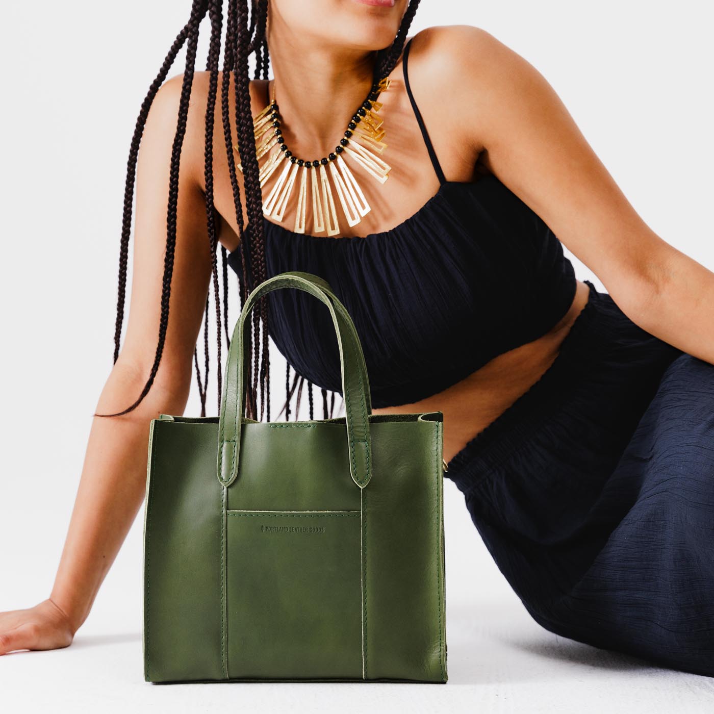 Lola Crossbody Tote - Image 117