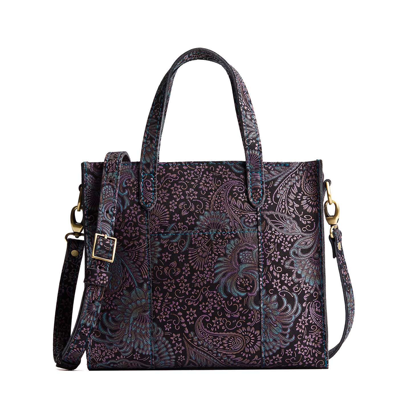 Lola Crossbody Tote - Image 60