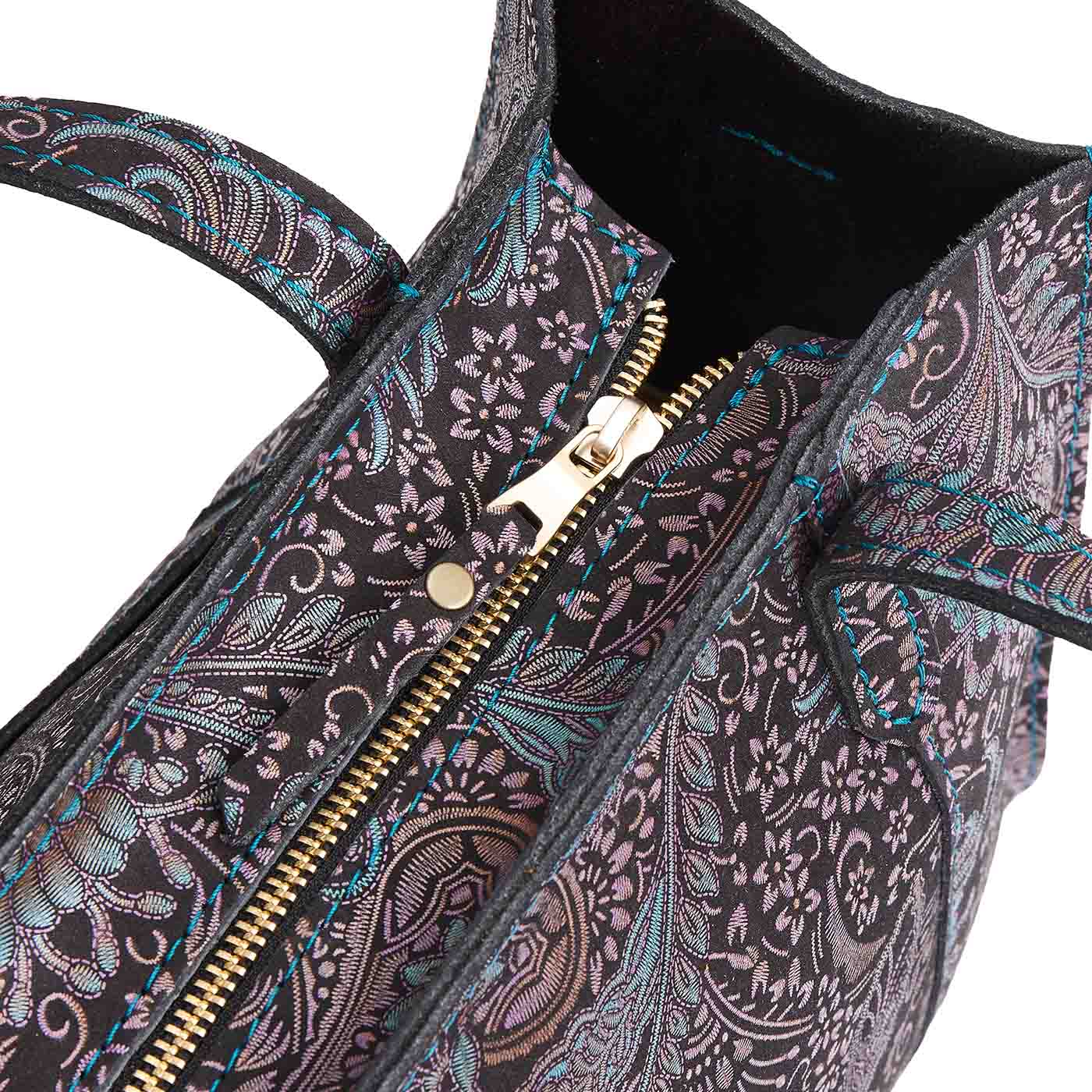 Lola Crossbody Tote - Image 216