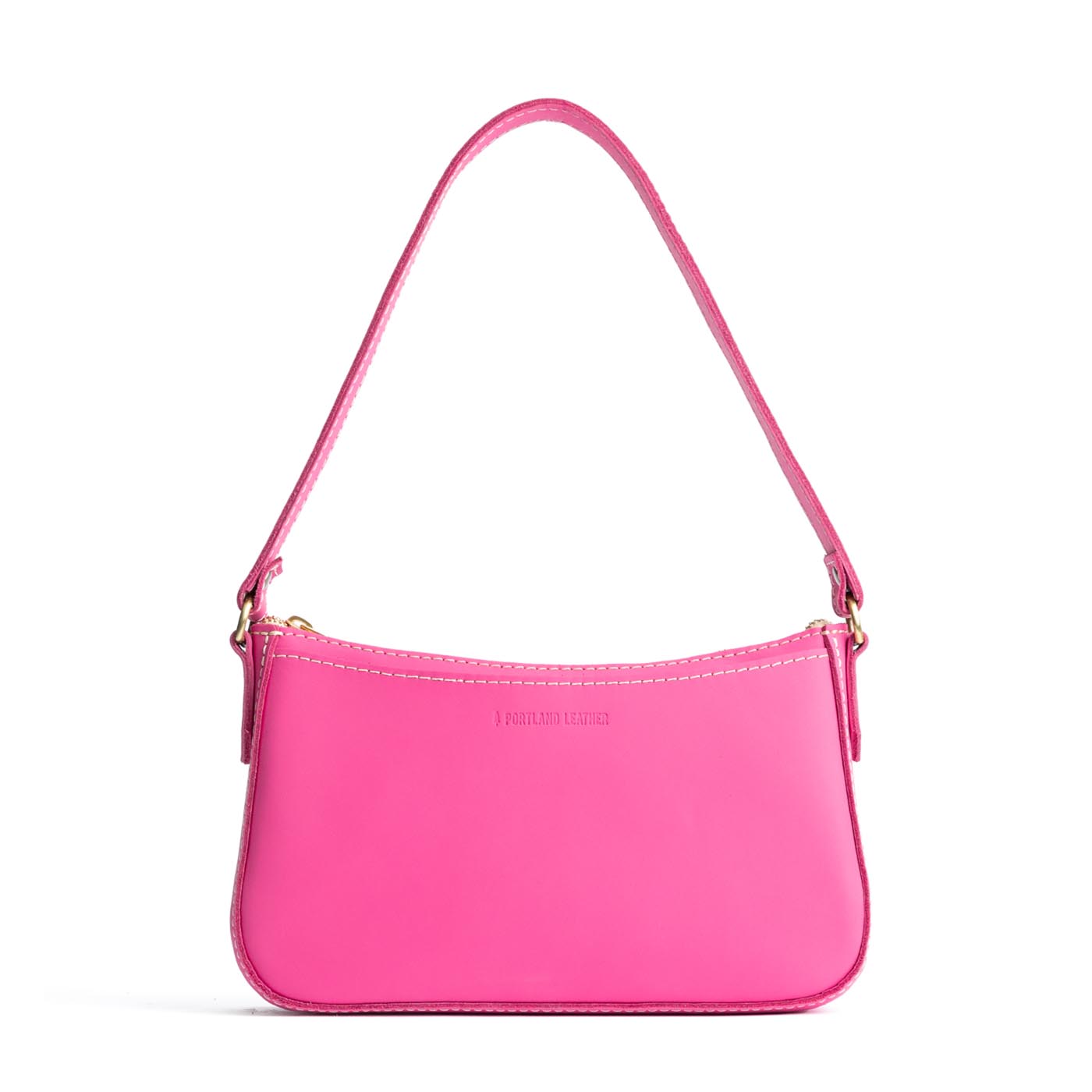 'Almost Perfect' Lucy Shoulder Bag - Image 25