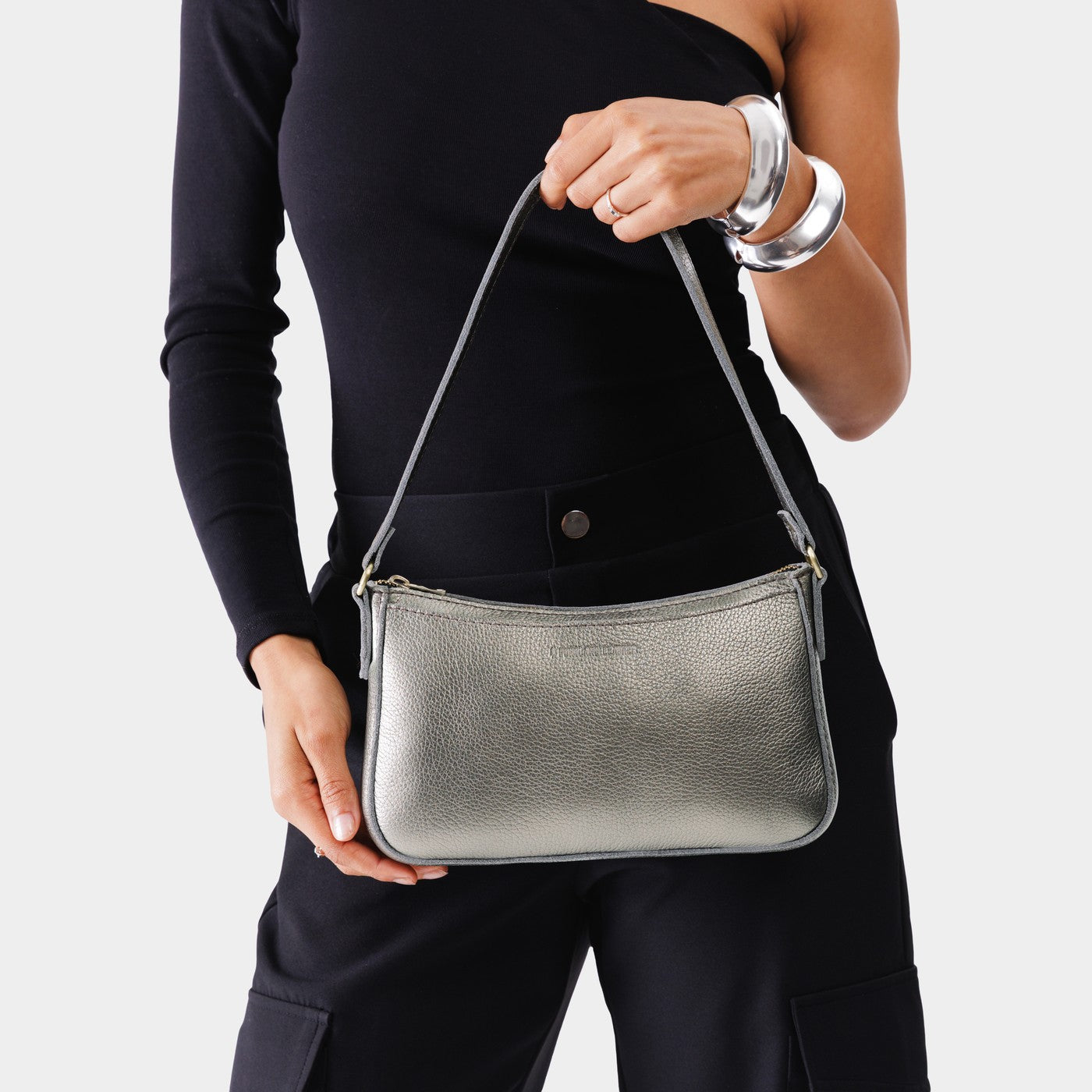 Lucy Shoulder Bag - Image 181