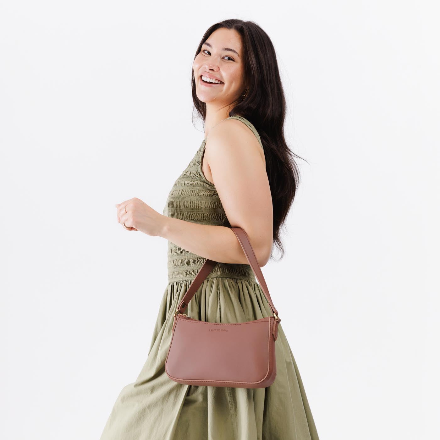 Lucy Shoulder Bag - Image 160