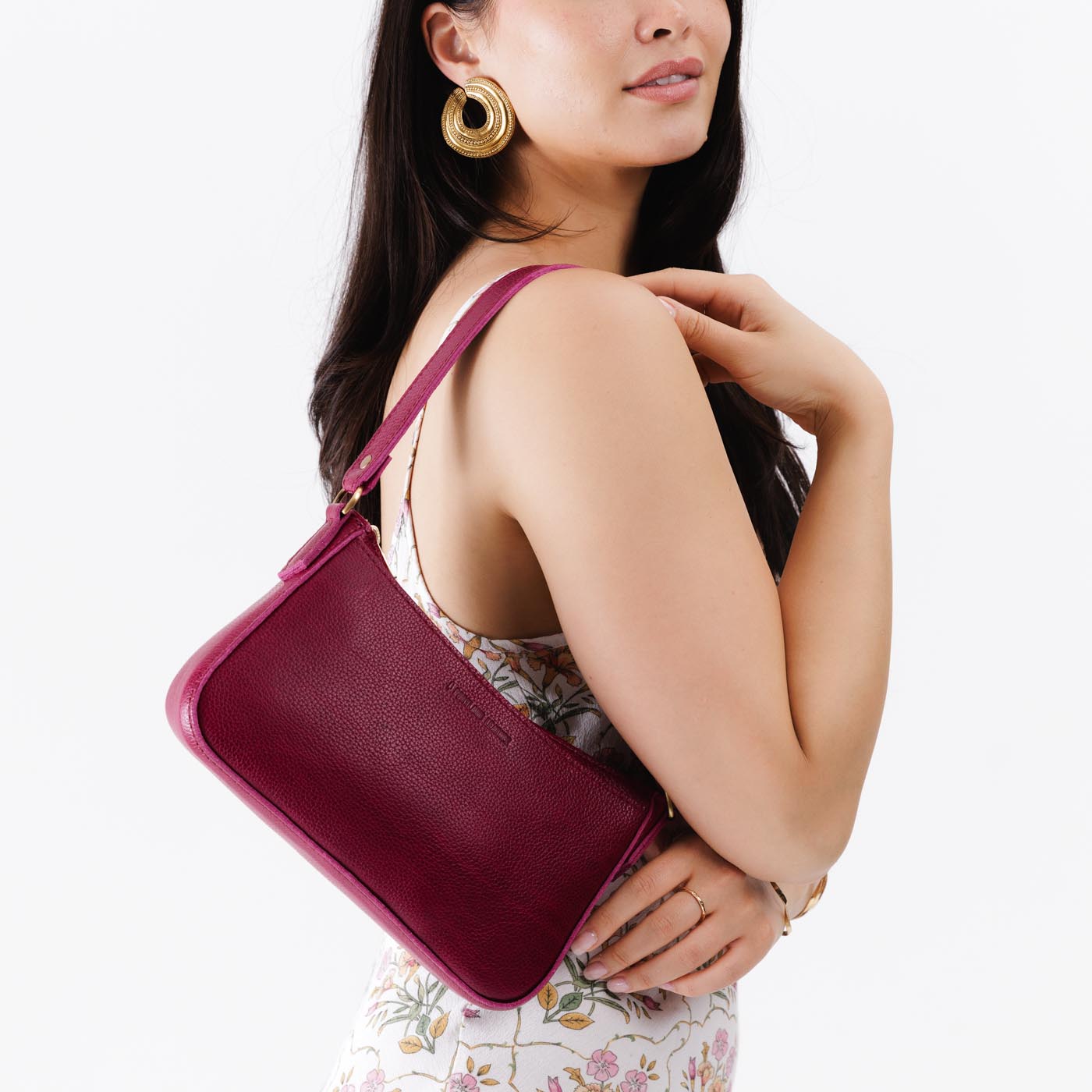 Lucy Shoulder Bag - Image 165