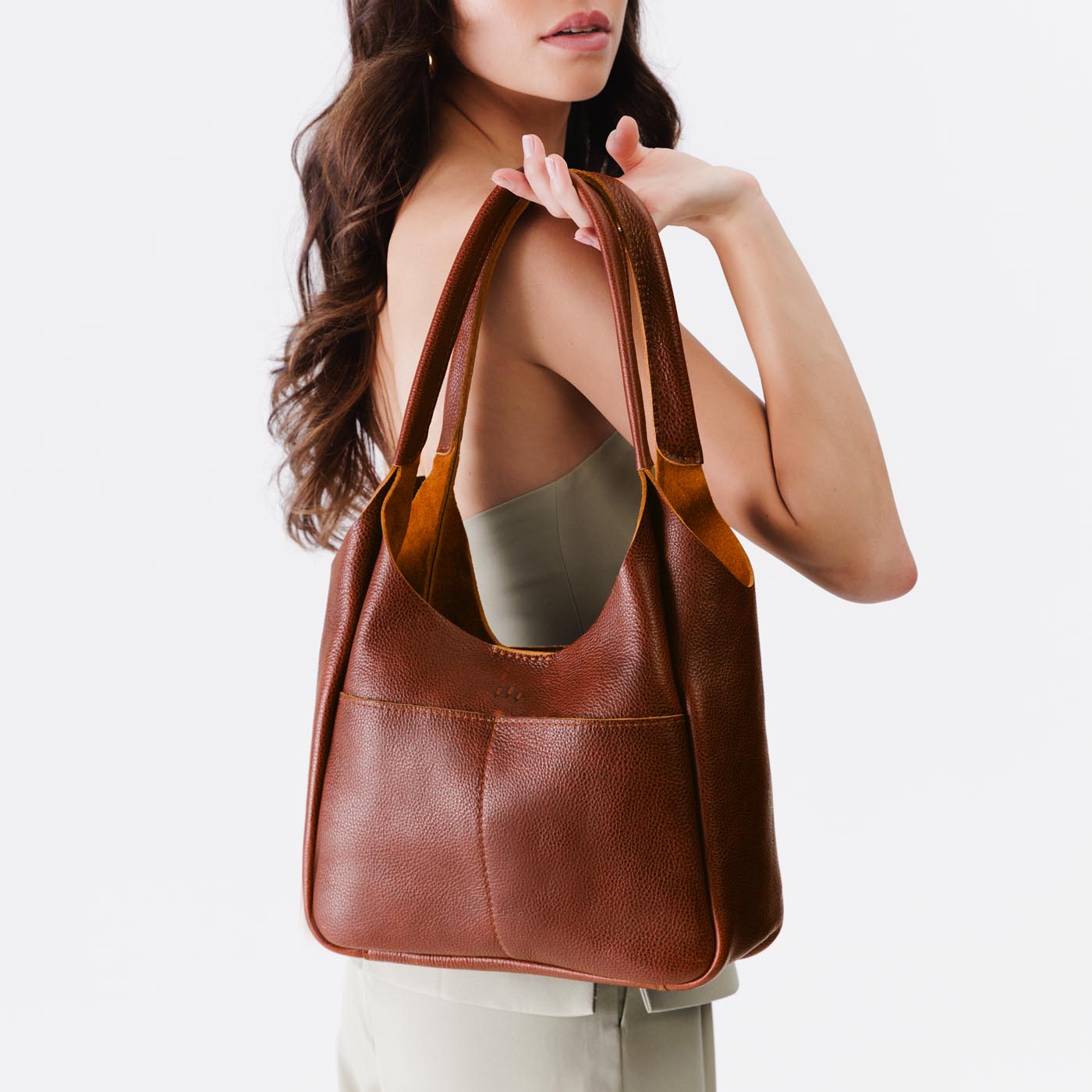 Madison Shoulder Bag - Image 64