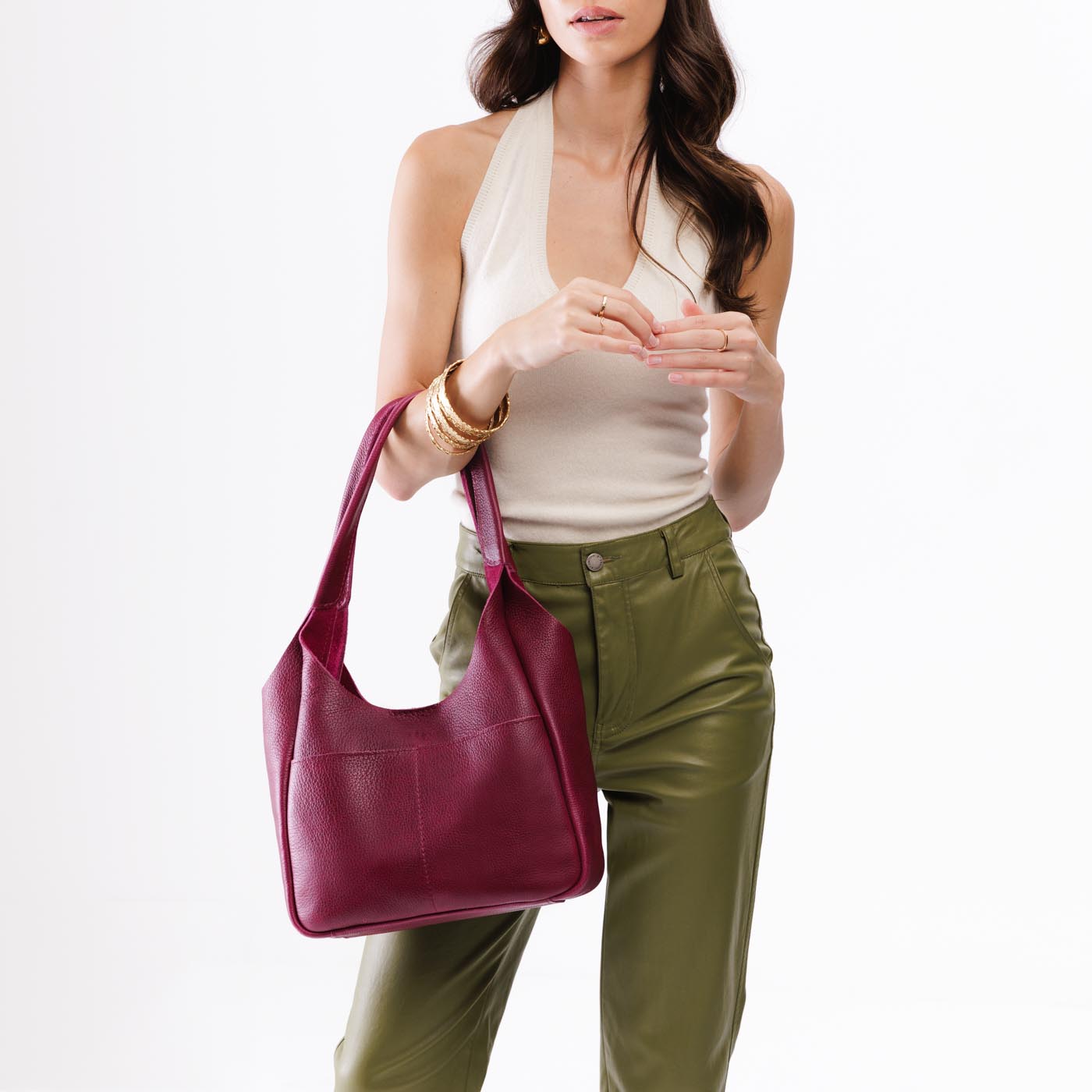 Madison Shoulder Bag - Image 83