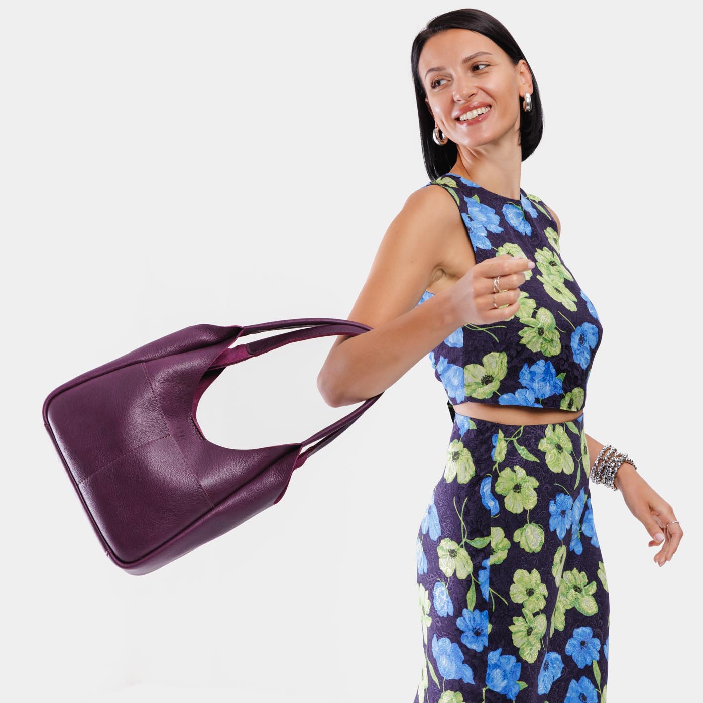 Madison Shoulder Bag - Image 90