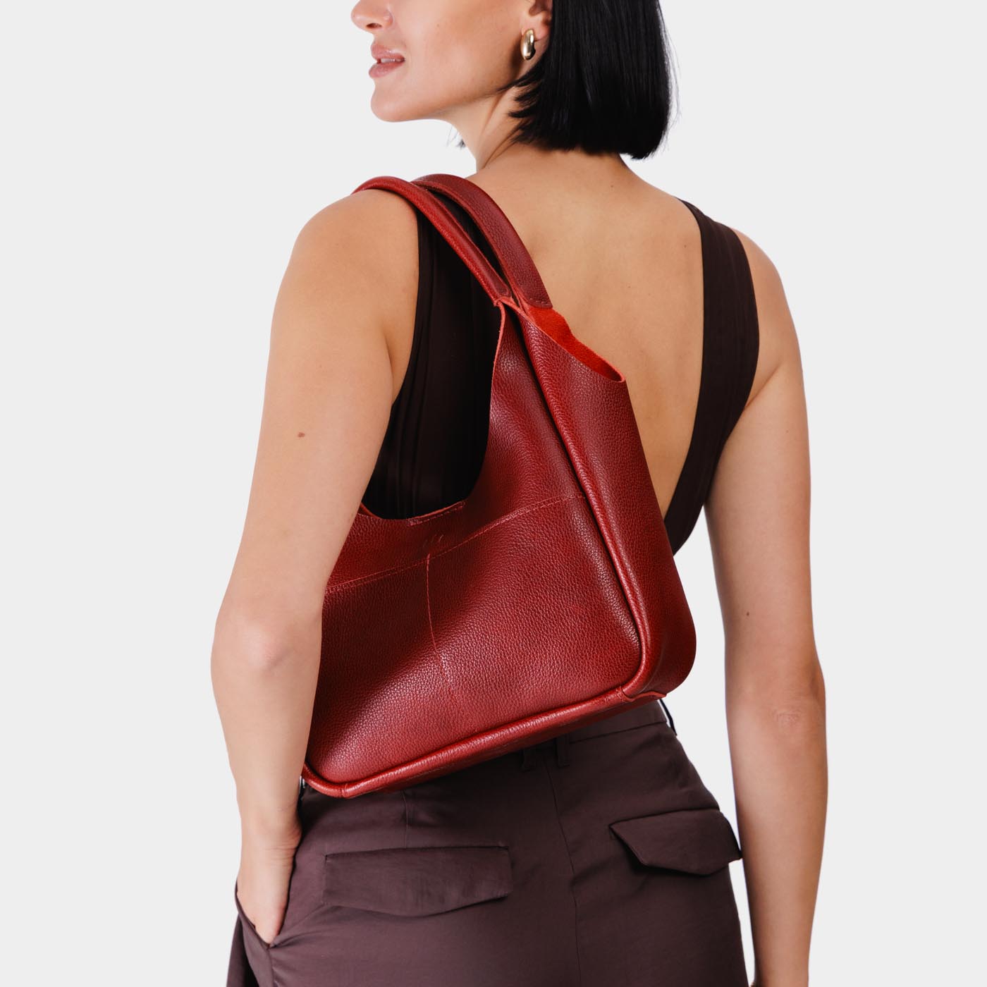 Madison Shoulder Bag - Image 23