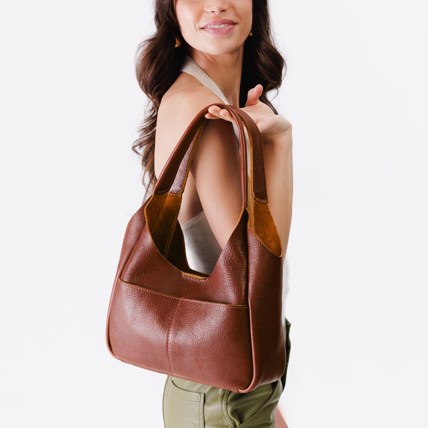 Madison Shoulder Bag - Image 21