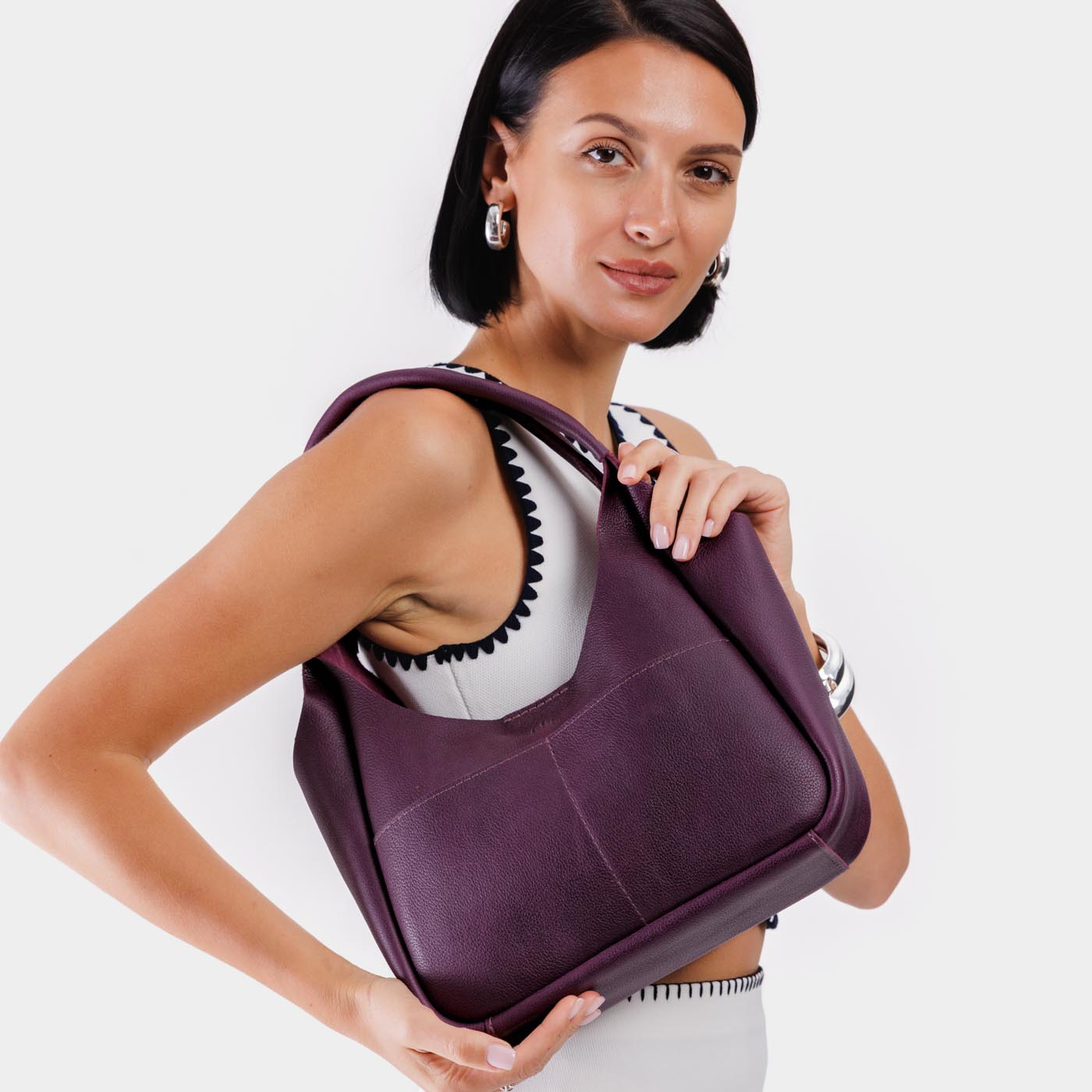 Madison Shoulder Bag - Image 40