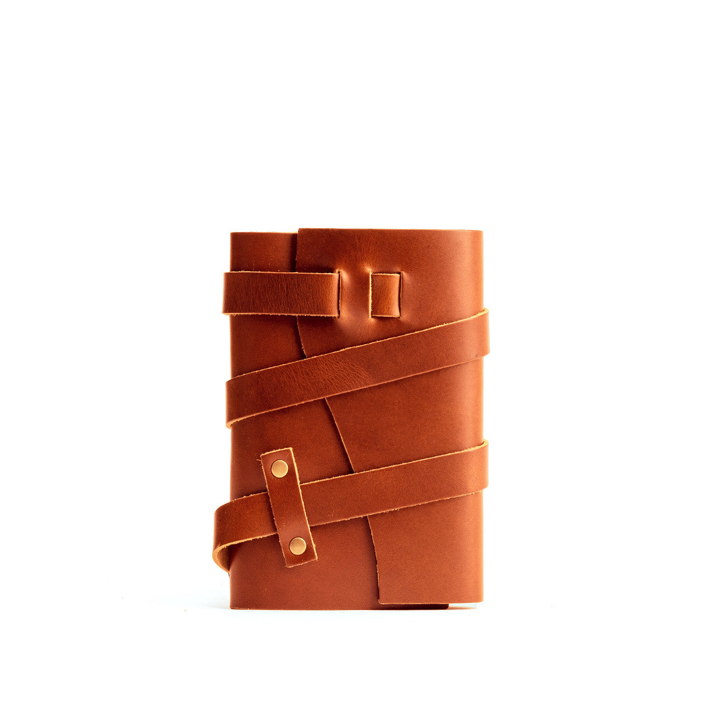 Leather Wrap Journal - Image 32