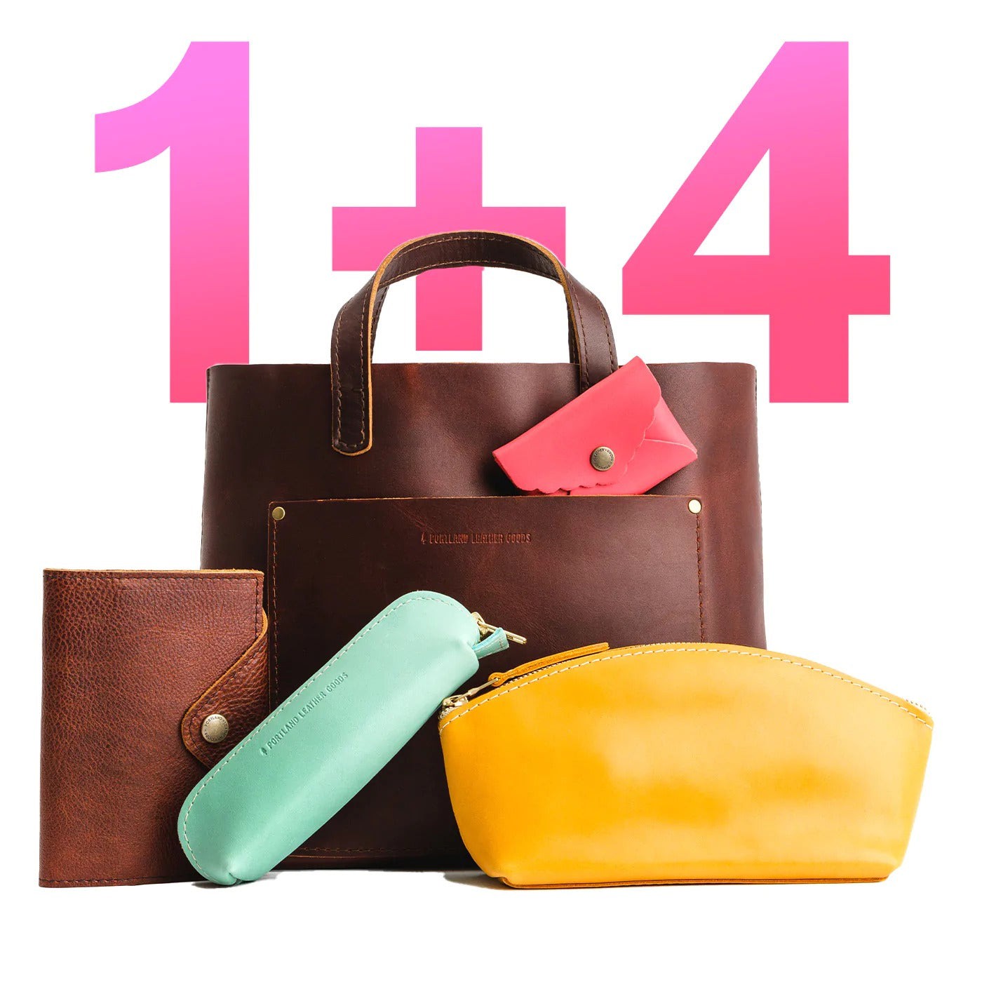 Medium Crossbody Mystery Box - Image 22