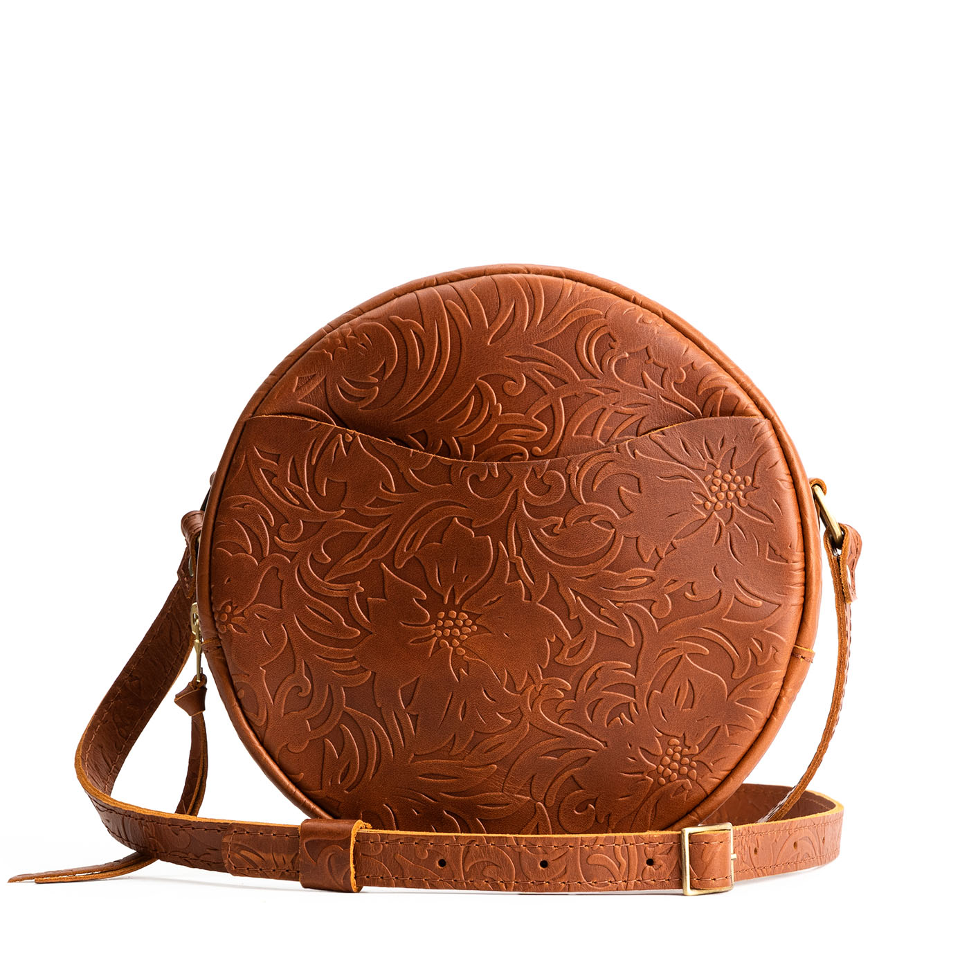 Circle Crossbody - Image 43