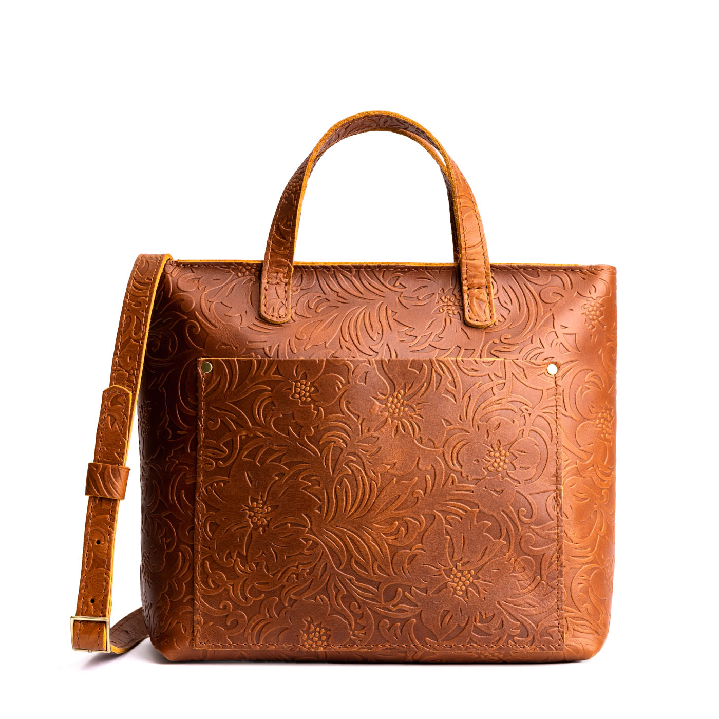 Medium Crossbody Tote - Image 61