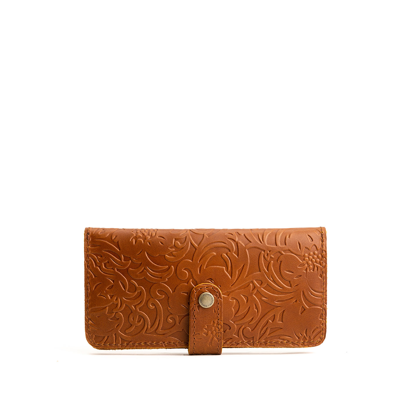 Women's Bifold Wallet - Image 3