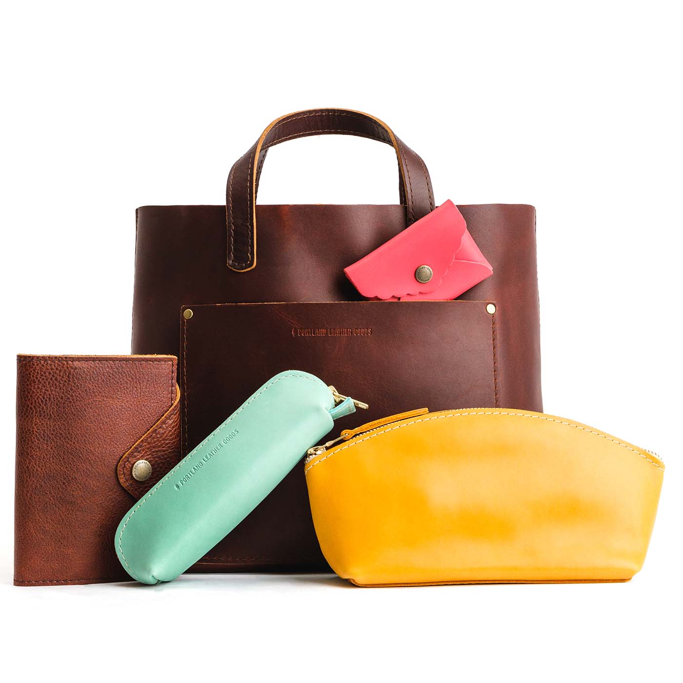 Medium Crossbody Mystery Box - Image 7