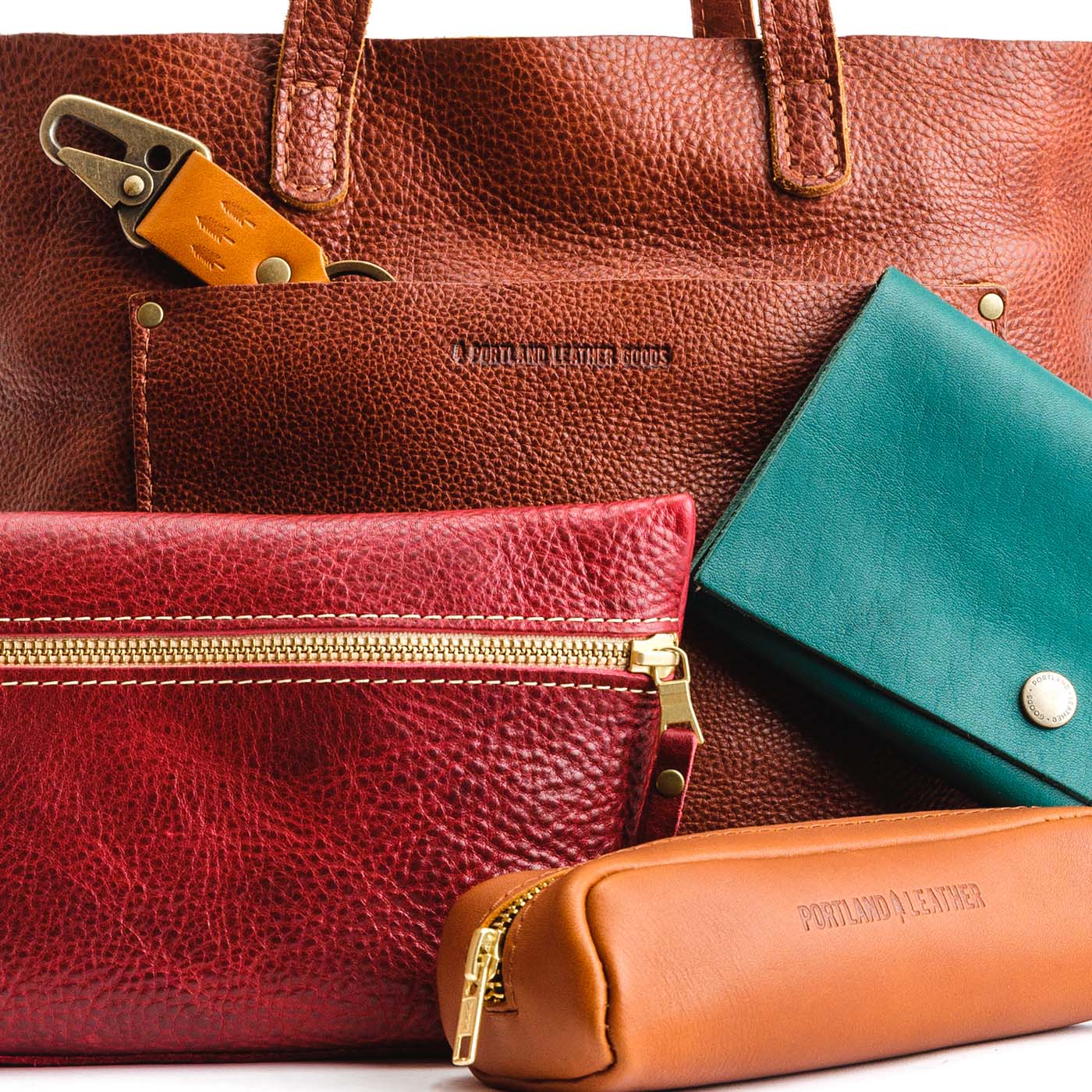 Medium Crossbody Mystery Box - Image 11