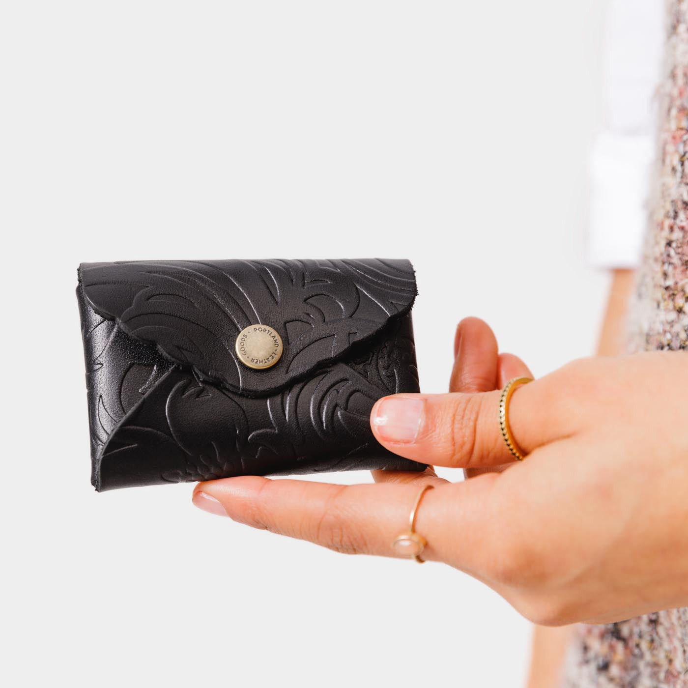 Mini Daisy Wallet - Image 92