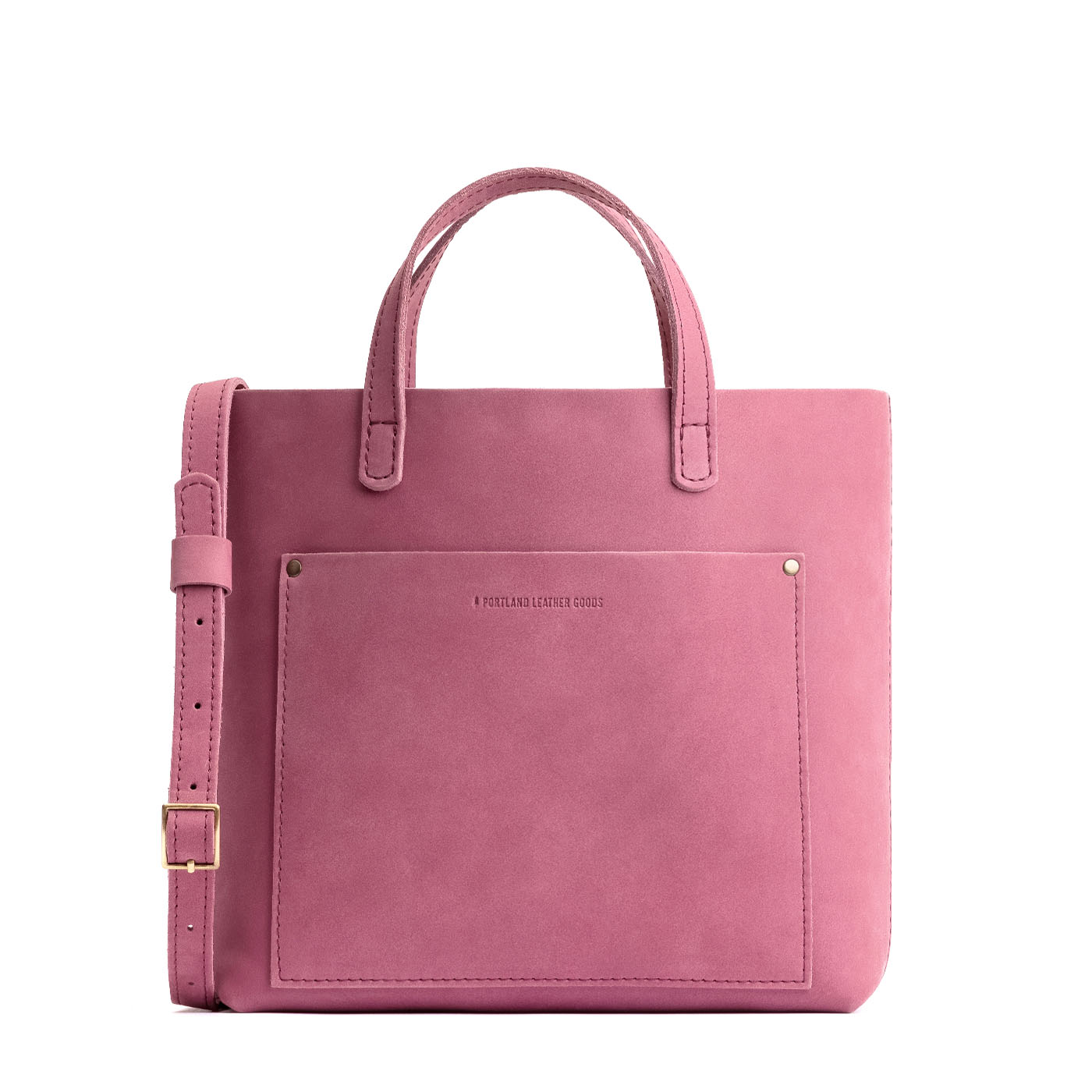 Medium Crossbody Tote - Image 17