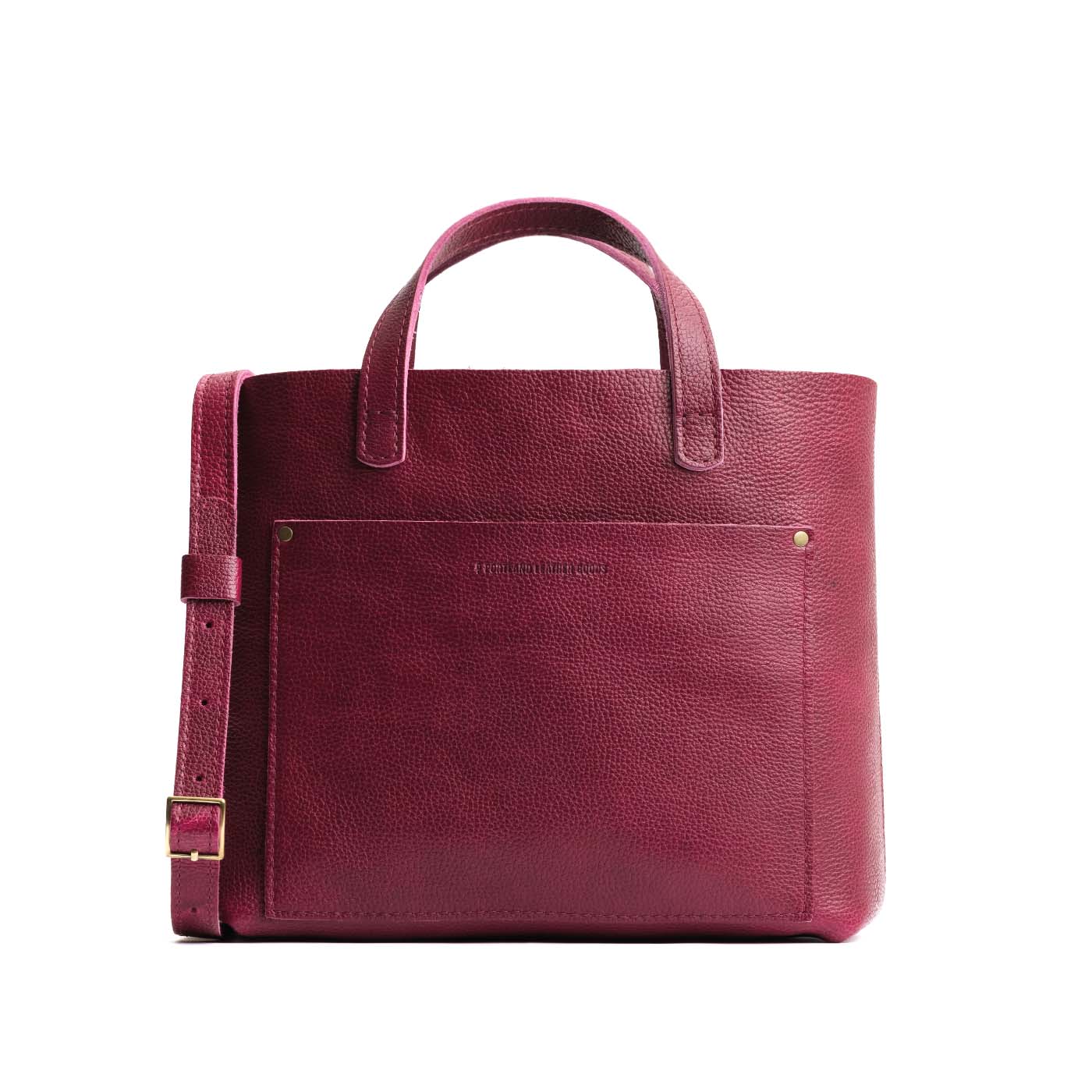 Medium Crossbody Tote - Image 26