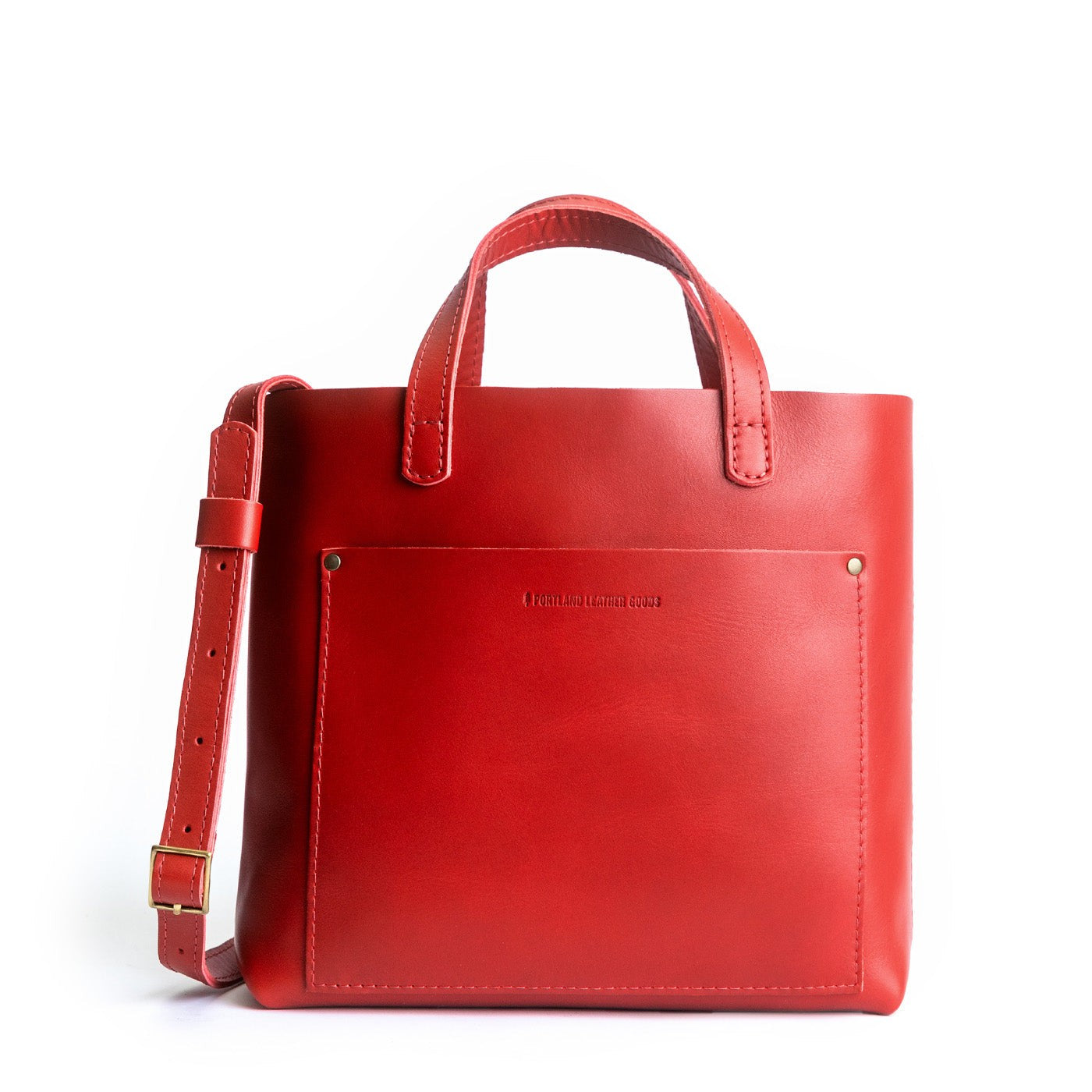 Medium Crossbody Tote - Image 4