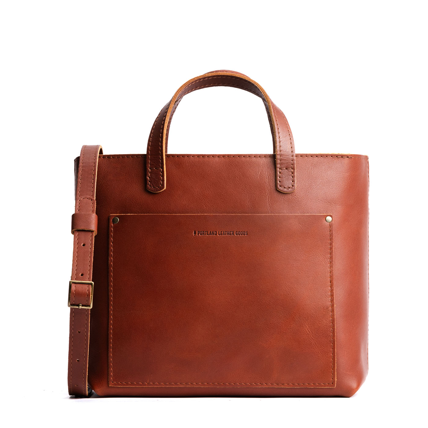 Medium Crossbody Tote - Image 71