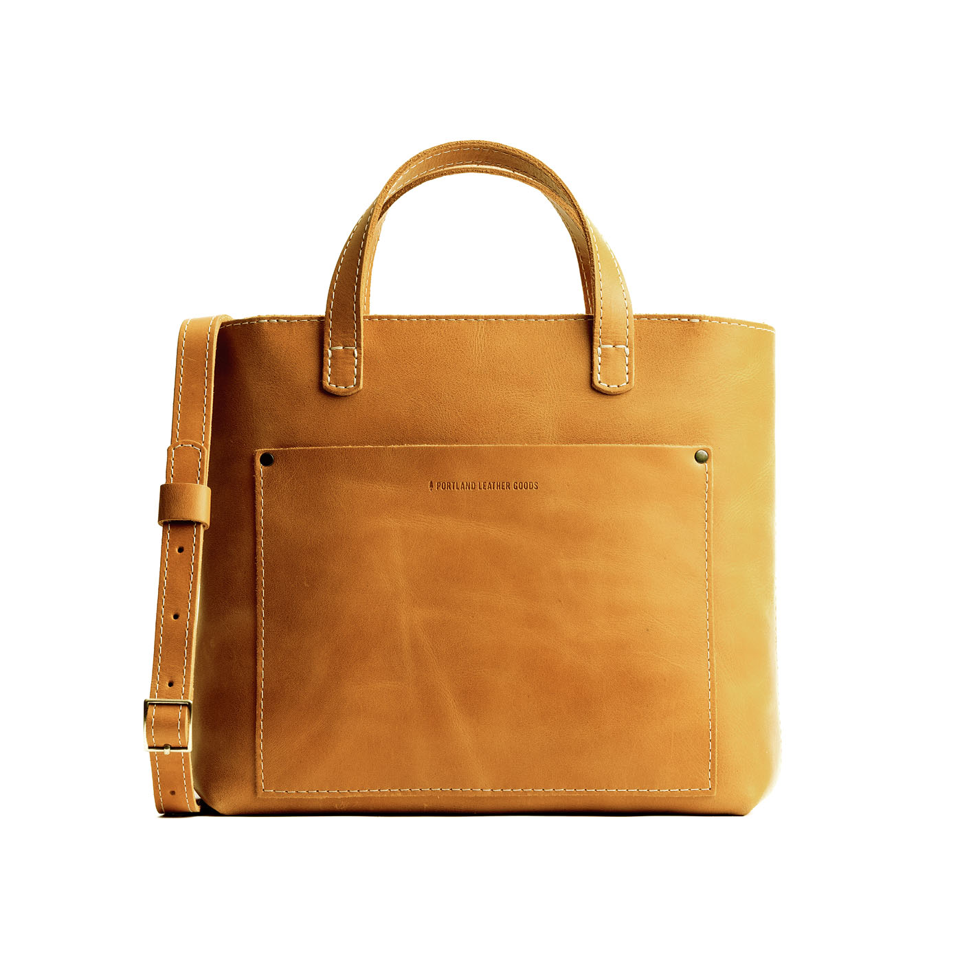 Medium Crossbody Tote - Image 79