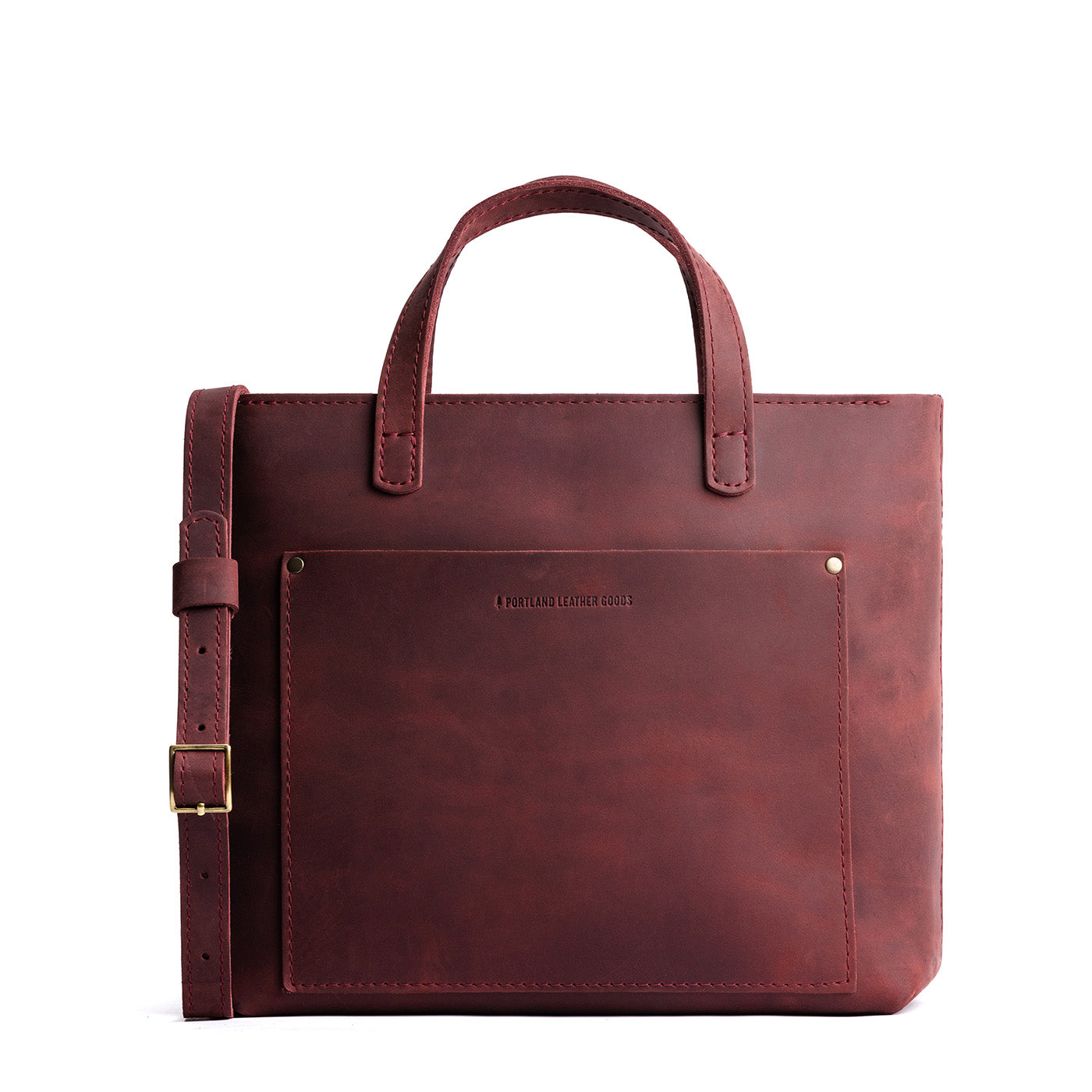 Medium Crossbody Tote - Image 74