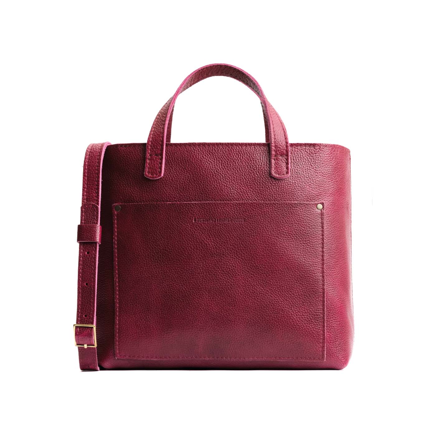 Medium Crossbody Tote - Image 76