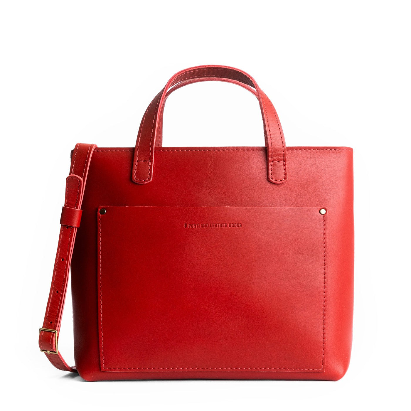 Medium Crossbody Tote - Image 64