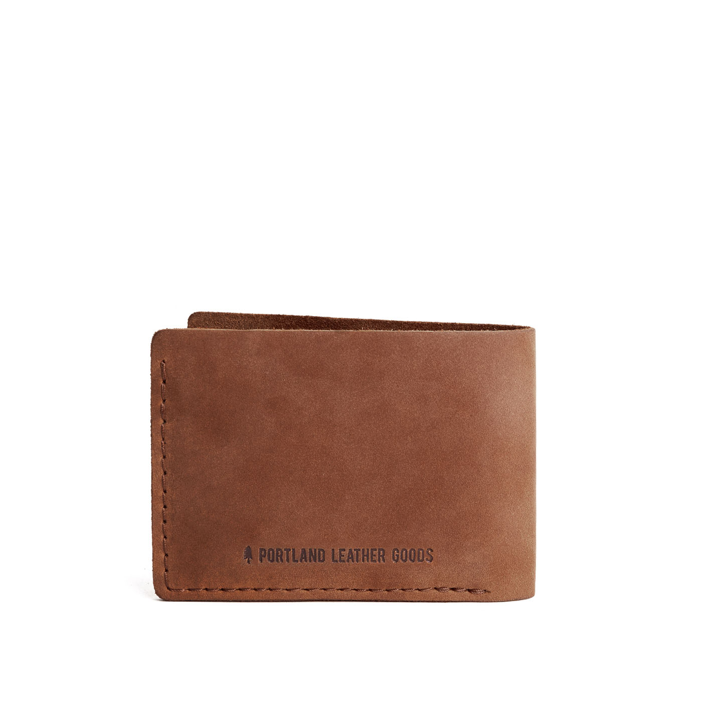 Bifold Leather Wallet - Image 29