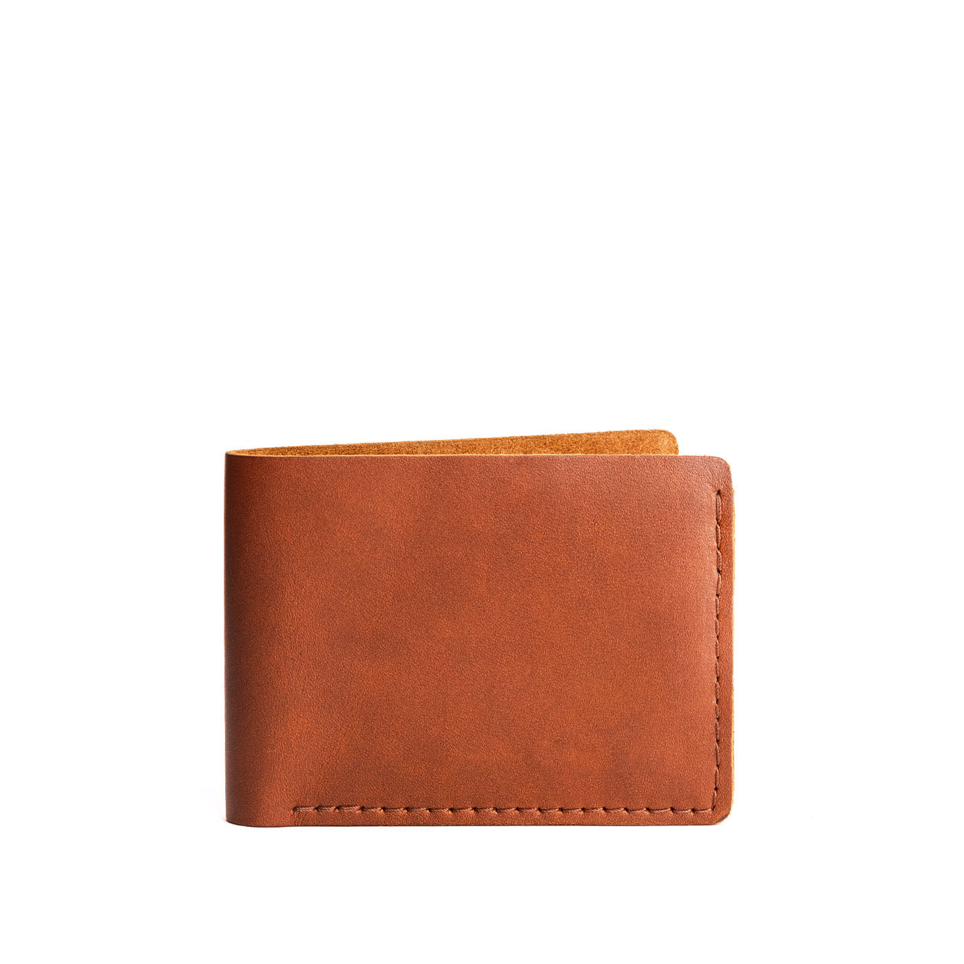Bifold Leather Wallet - Image 12