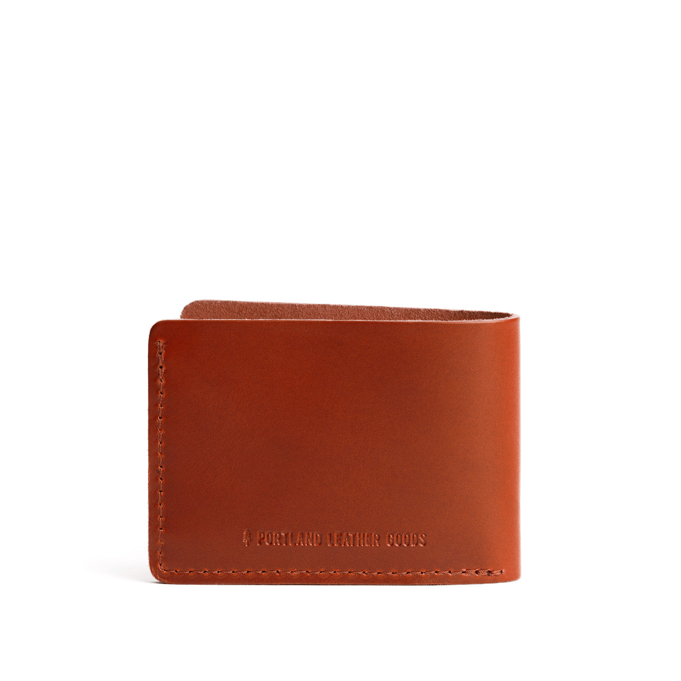 Bifold Leather Wallet - Image 27