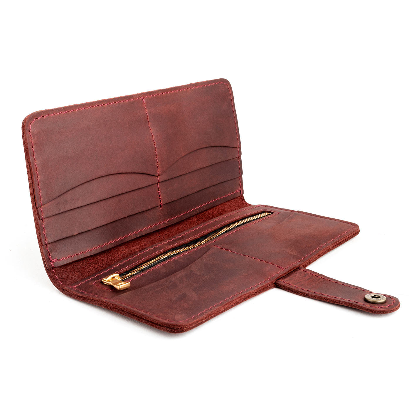 Women's Bifold Wallet - Image 165