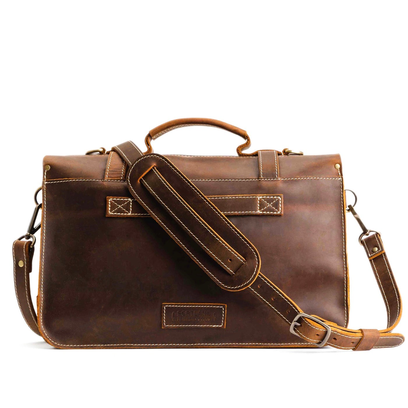 Classic XL Messenger Bag - Image 5