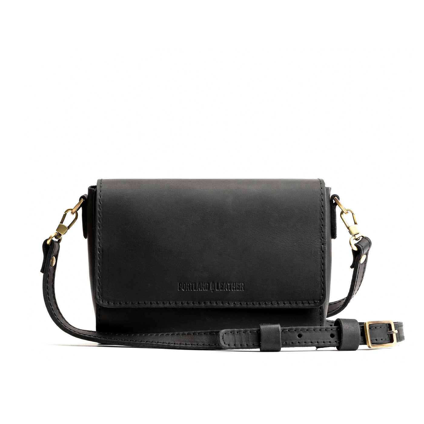 'Almost Perfect' Metro Crossbody - Image 28
