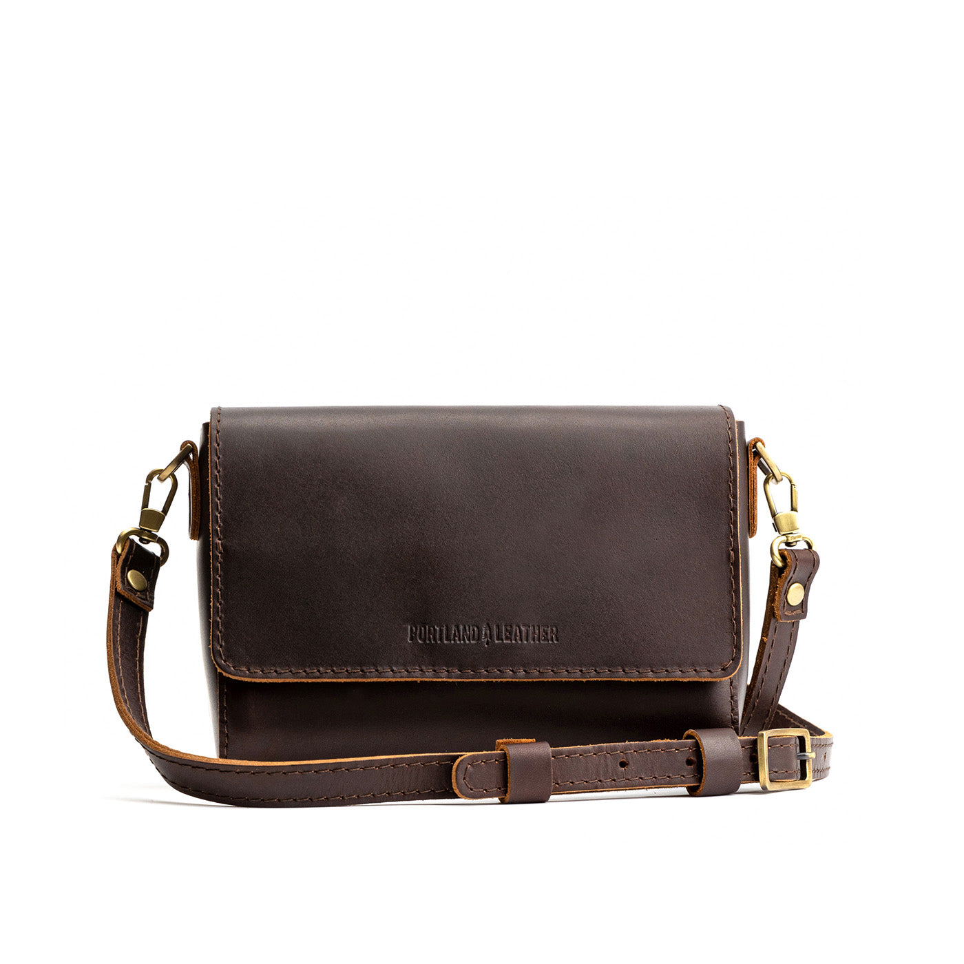 'Almost Perfect' Metro Crossbody - Image 38