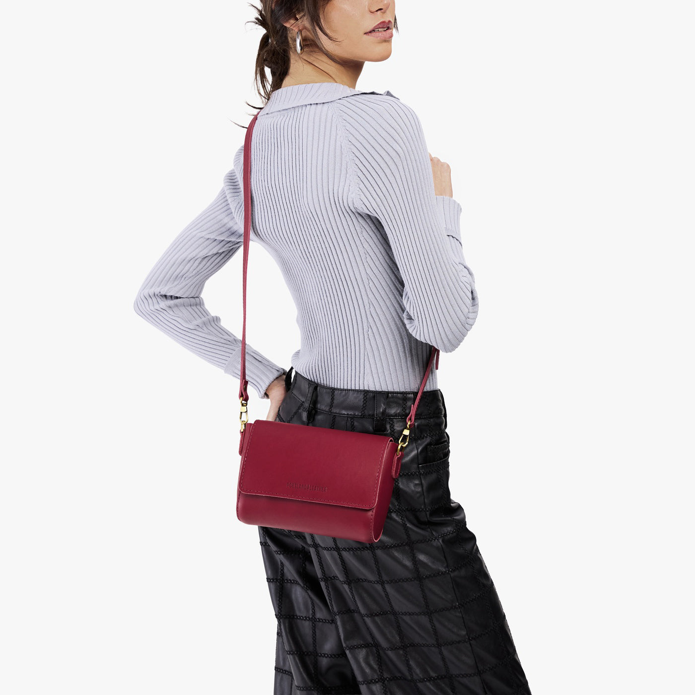 Metro Crossbody - Image 178