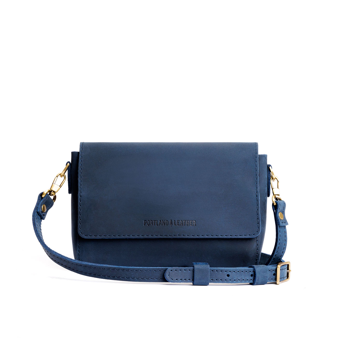 'Almost Perfect' Metro Crossbody - Image 36