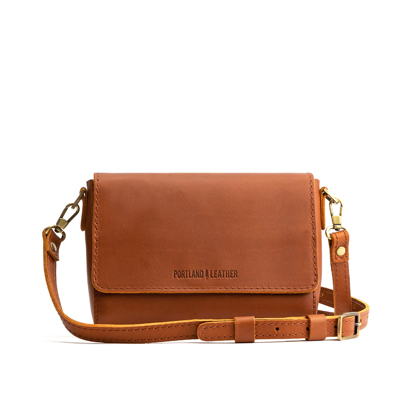 'Almost Perfect' Metro Crossbody - Image 30