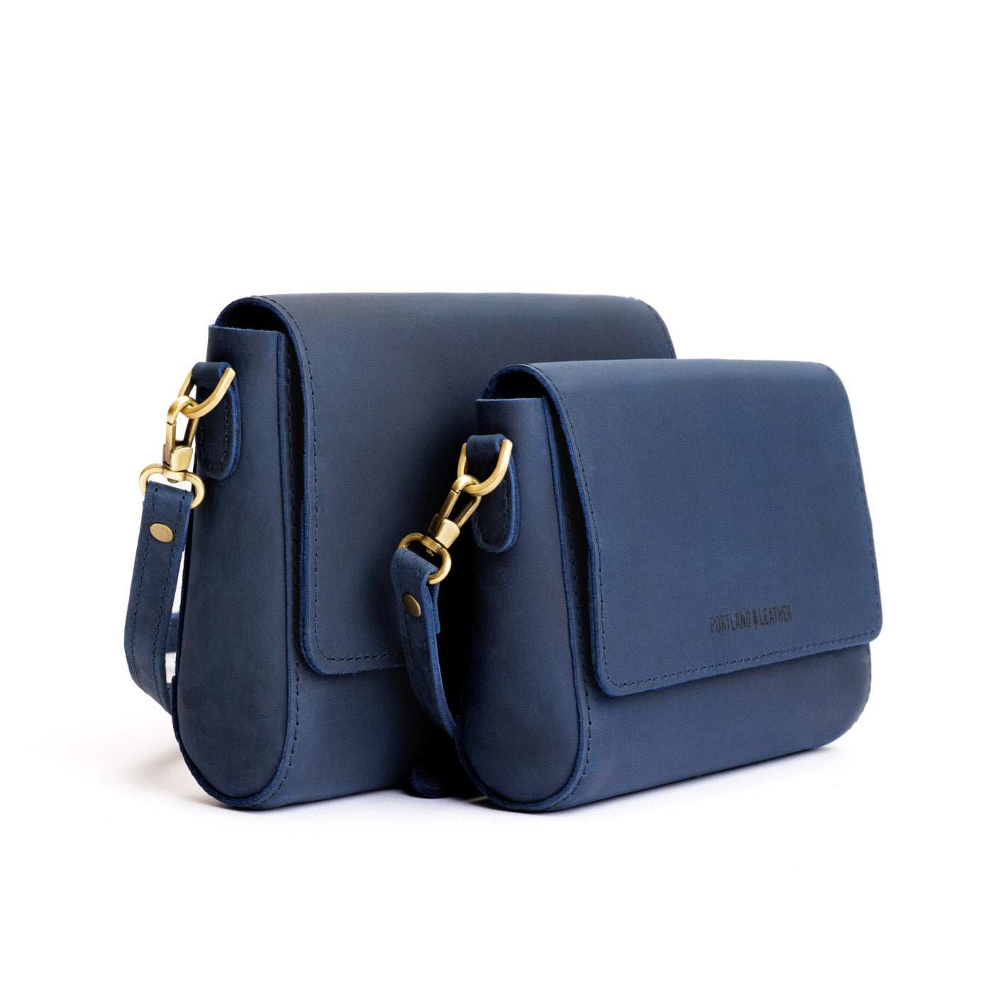 'Almost Perfect' Metro Crossbody - Image 11